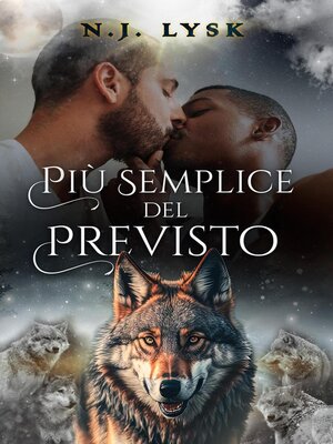 cover image of Più Semplice del Previsto